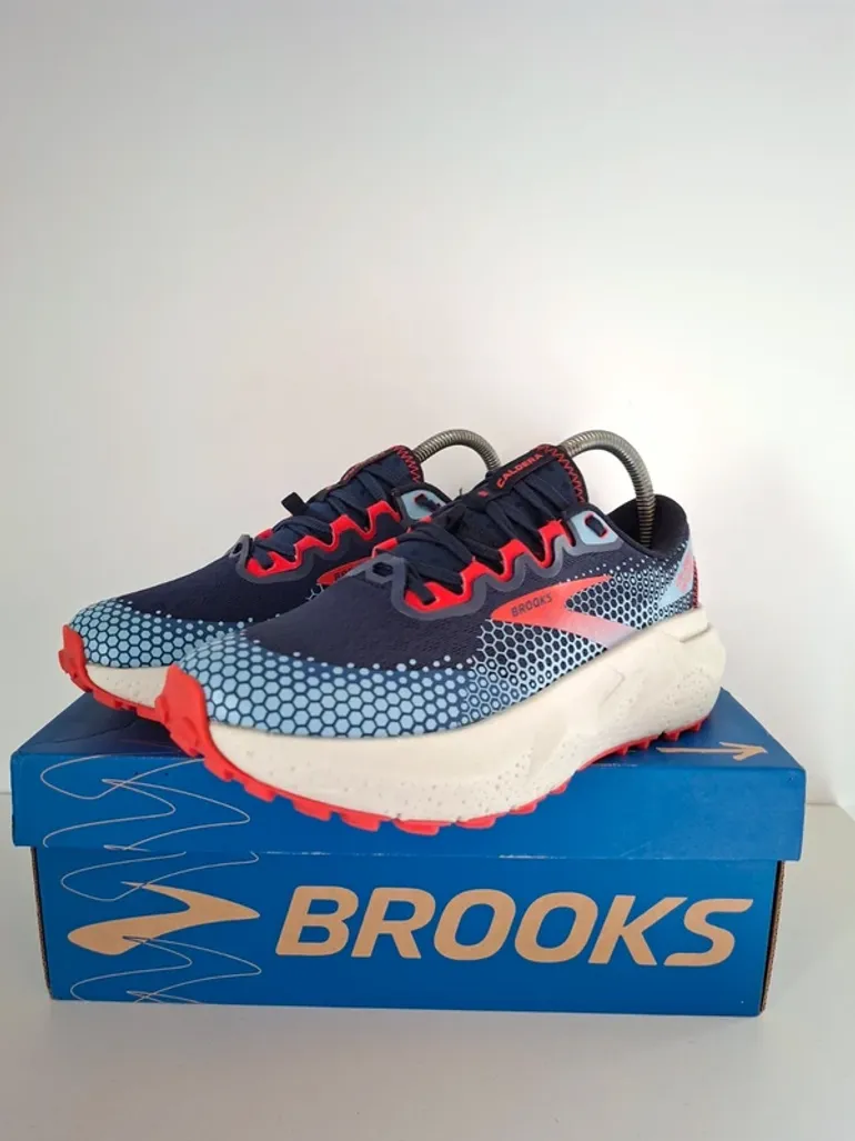 Used Brooks Caldera 6 bike — image 5 of 13