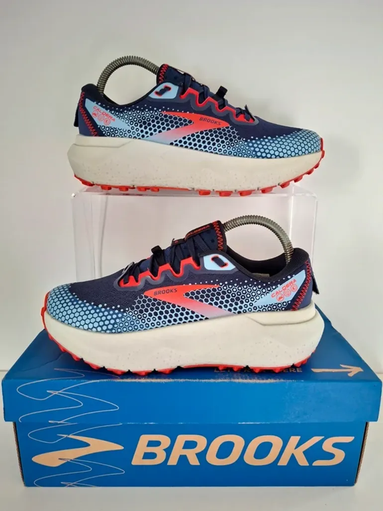Used Brooks Caldera 6 bike — image 2 of 13