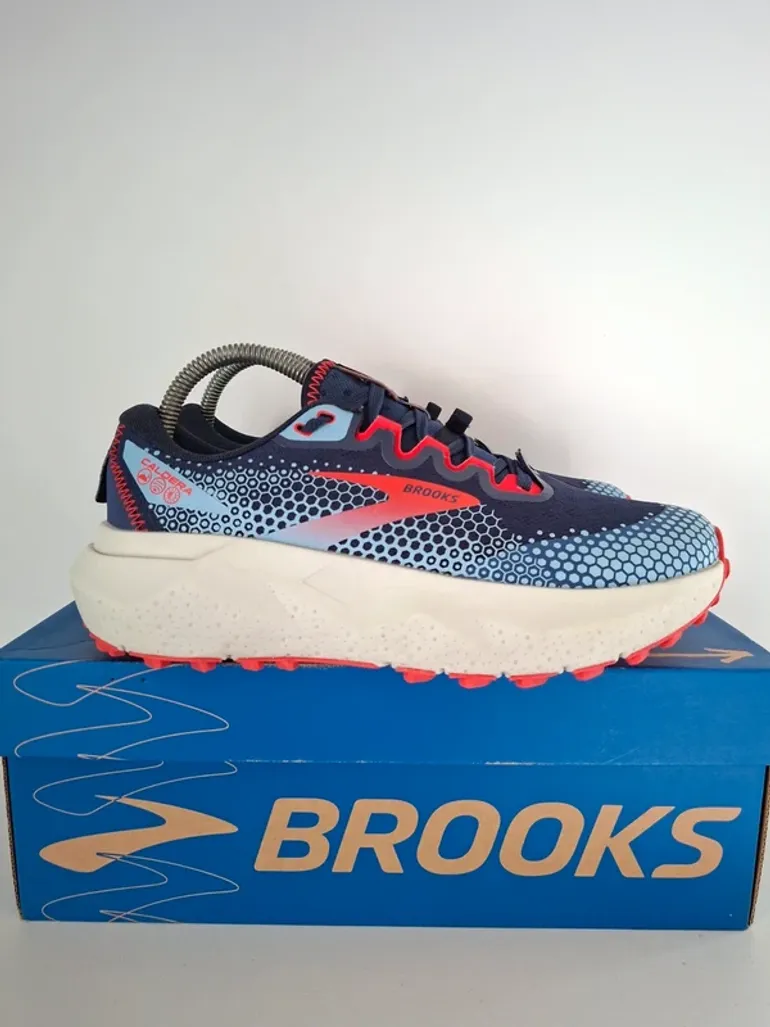 Used Brooks Caldera 6 bike — image 3 of 13