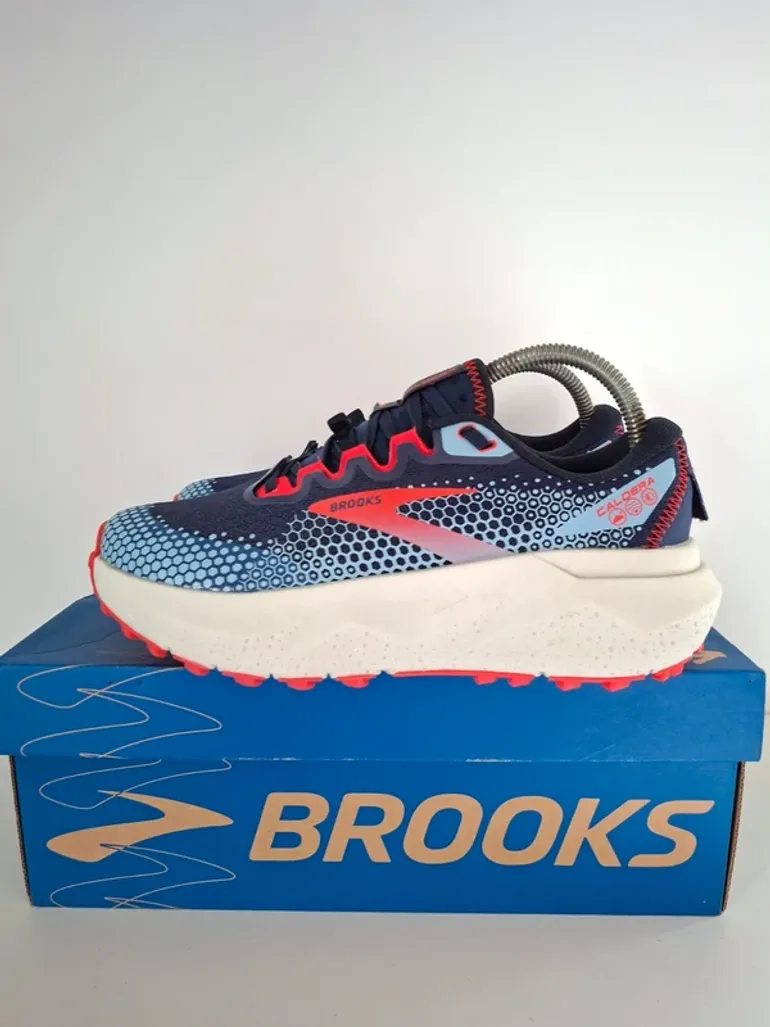 Used Brooks Caldera 6 bike — image 6 of 13