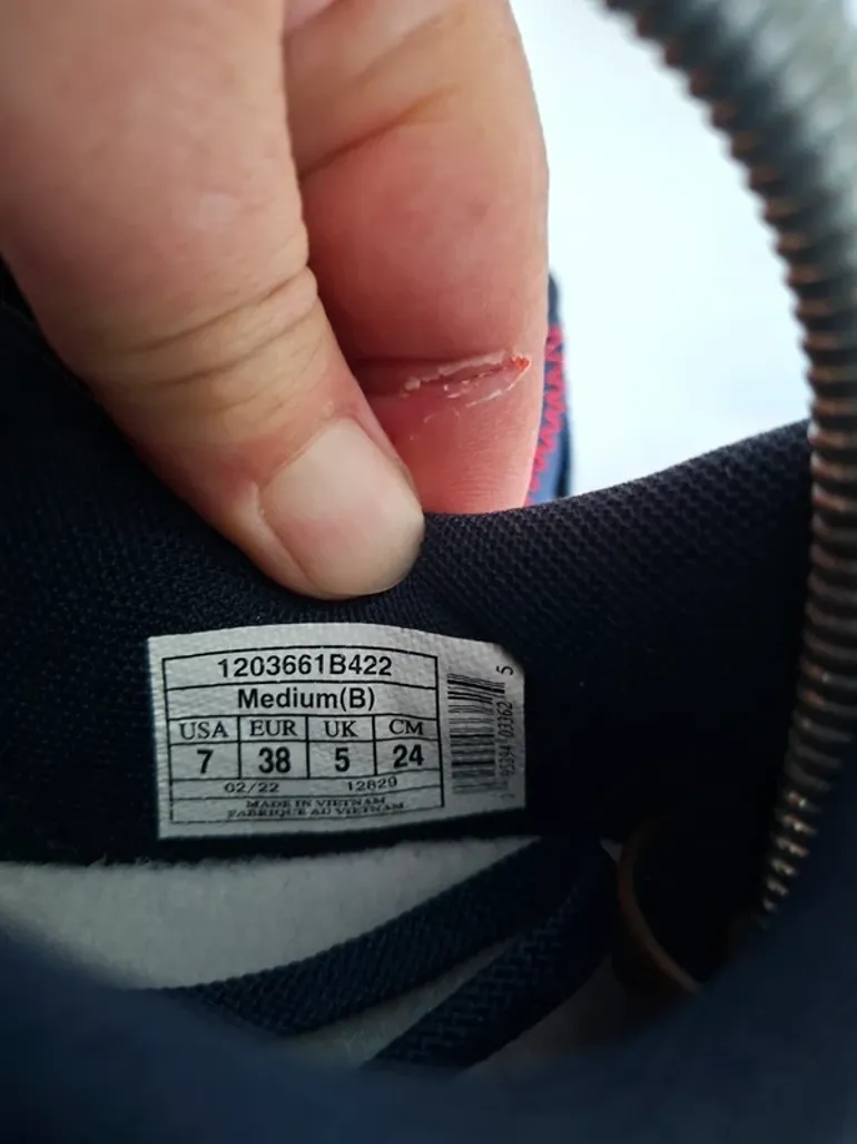 Used Brooks Caldera 6 bike — image 13 of 13