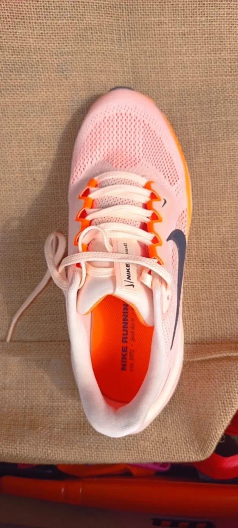 Used Pegasus GS Running Shoes