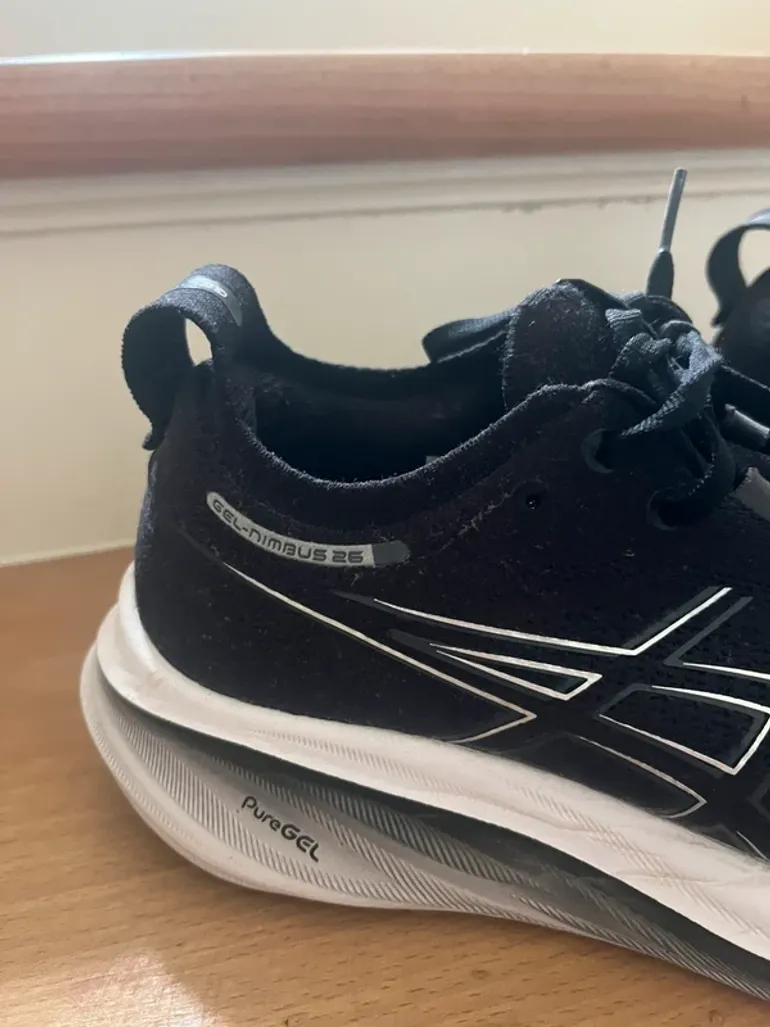 Použité Asics Gel Nimbus 26 bike — obrázek 4 z 6