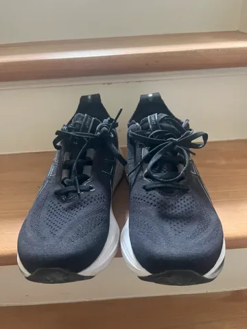 Použité Asics Gel Nimbus 26 bike — obrázek 2 z 6