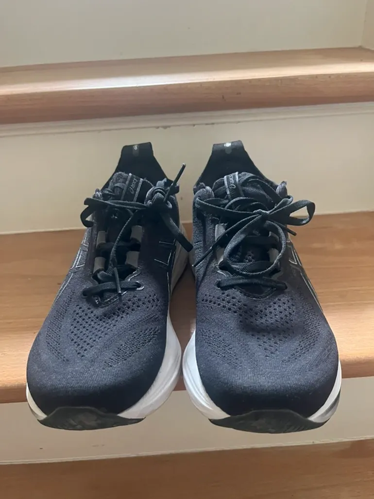Použité Asics Gel Nimbus 26 bike — obrázek 2 z 6