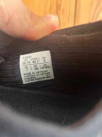Použité Asics Gel Nimbus 26 bike — obrázek 6 z 6