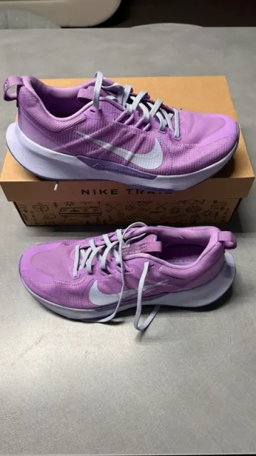 Nike Juniper Trail bike usato — immagine 1 di 6