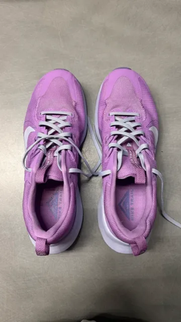 Nike Juniper Trail bike usato — immagine 3 di 6