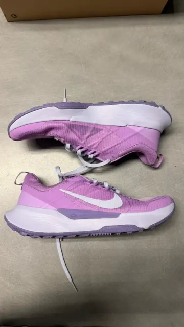 Nike Juniper Trail bike usato — immagine 5 di 6