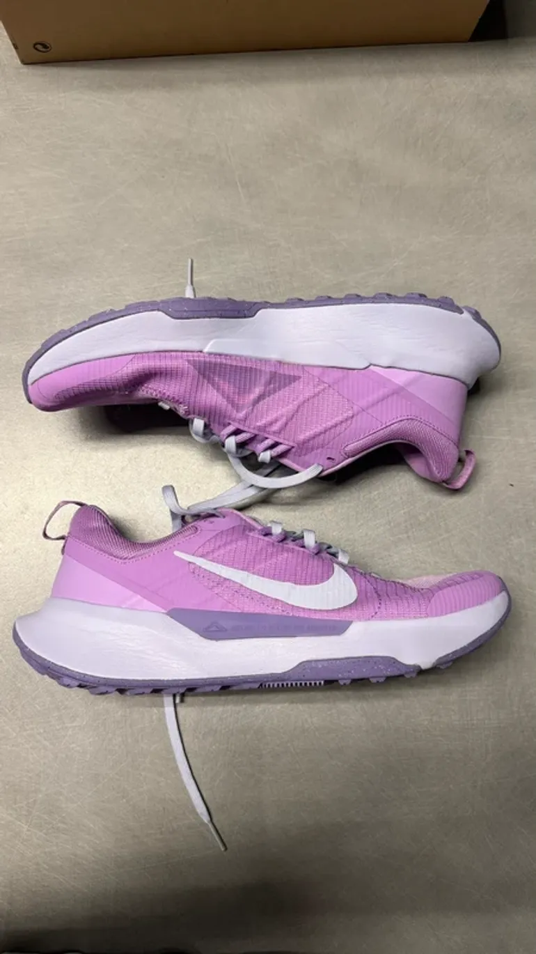 Nike Juniper Trail bike usato — immagine 5 di 6