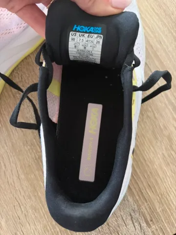 Gebrauchtes Hoka Ricon 4 bike — Bild 2 von 4