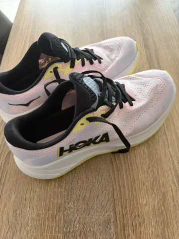 Gebrauchtes Hoka Ricon 4 bike — Bild 1 von 4