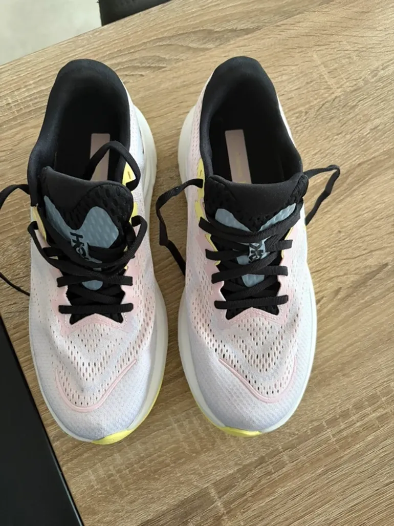 Gebrauchtes Hoka Ricon 4 bike — Bild 4 von 4