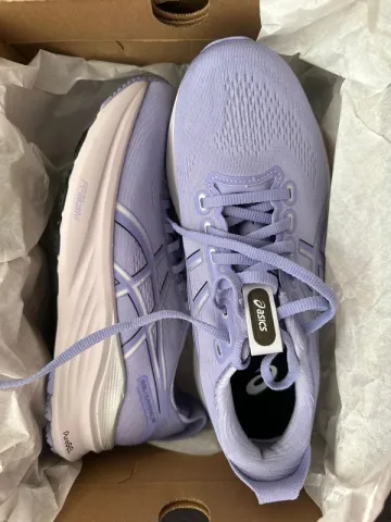 Used Ideal Gel Kayano 32 bike — image 3 of 4
