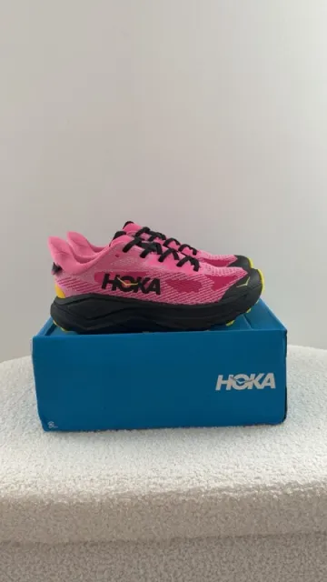 Used Hoka Challenger 8 bike — image 1 of 5