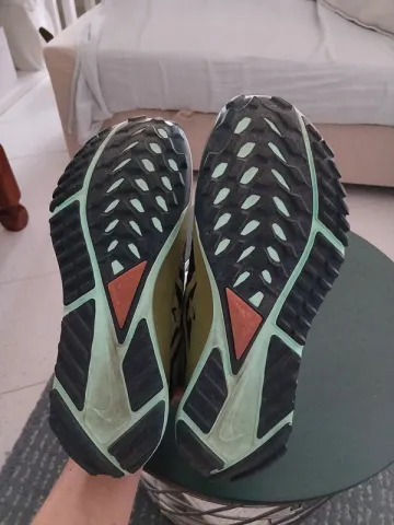 Used Pegasus React Trail 4 bike — image 4 of 10