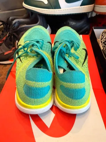 Used Nike Free 4.0 bike — image 2 of 4