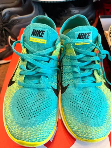 Used Nike Free 4.0 bike — image 4 of 4