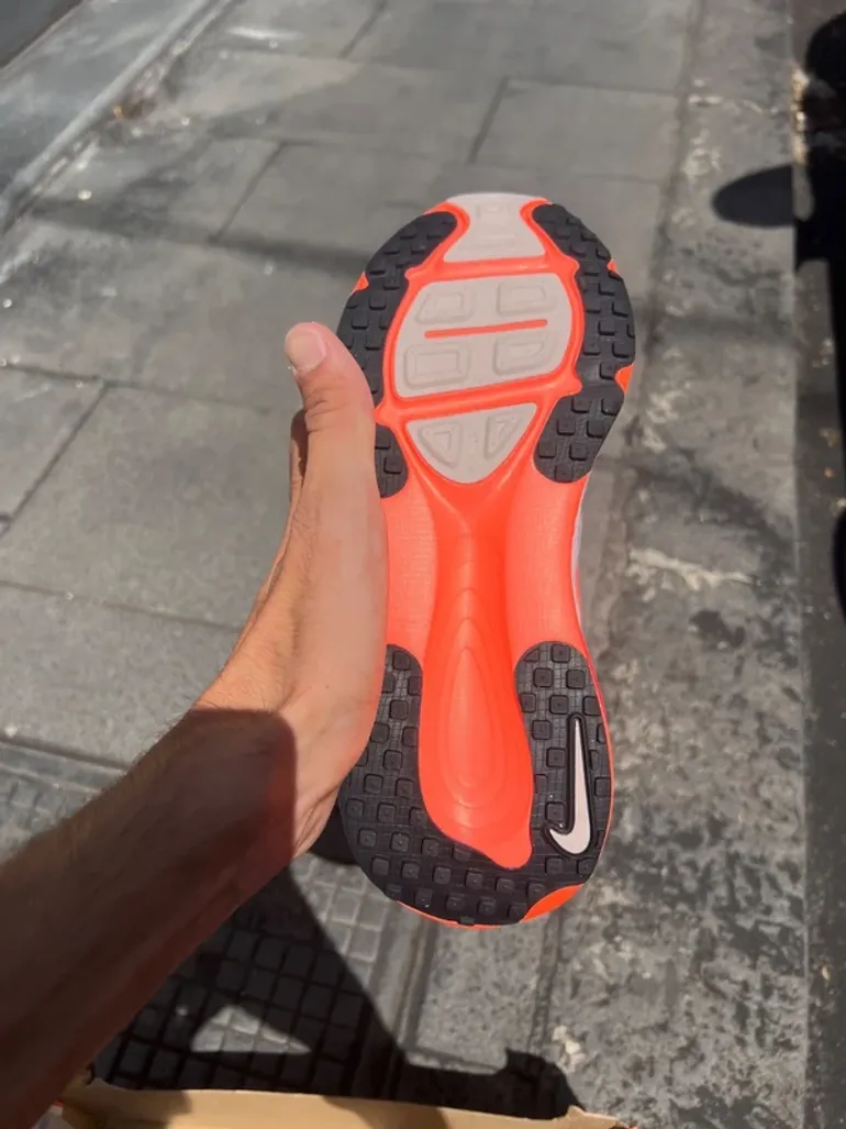 Brugt Nike Vomero 18 bike — billede 8 af 9
