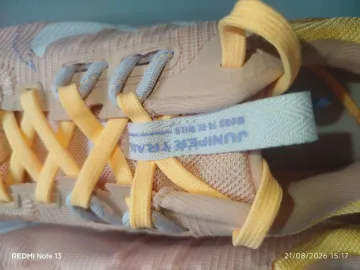 Nike Juniper Trail 2 bike usato — immagine 5 di 9