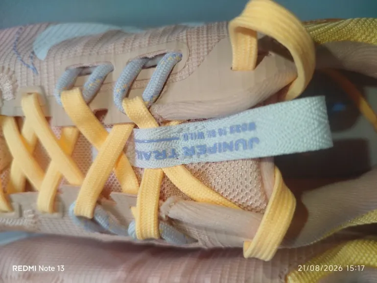 Nike Juniper Trail 2 bike usato — immagine 5 di 9