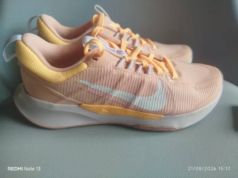 Nike Juniper Trail 2 bike usato — immagine 2 di 9