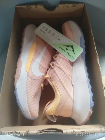 Nike Juniper Trail 2 bike usato — immagine 1 di 9