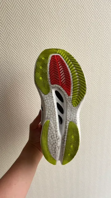 Used Saucony Endorphin Pro 5 bike — image 9 of 12