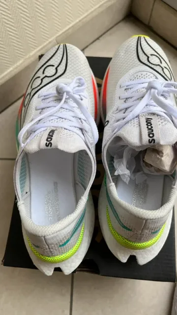 Used Saucony Endorphin Pro 5 bike — image 5 of 12