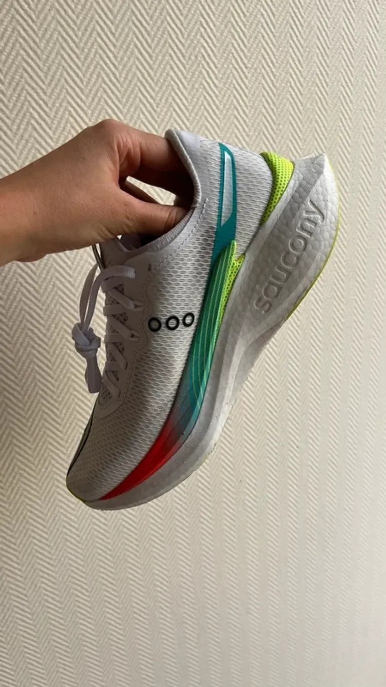Used Saucony Endorphin Pro 5 bike — image 11 of 12