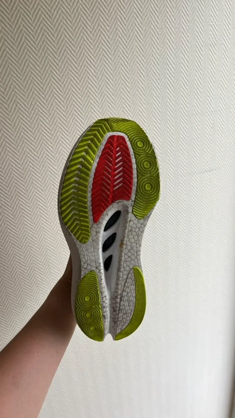 Used Saucony Endorphin Pro 5 bike — image 12 of 12