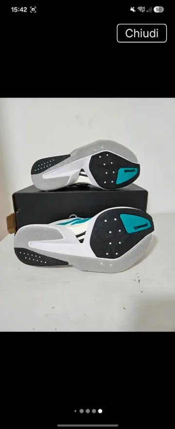 Gebrauchtes Adidas Adizero Boston 13 bike — Bild 7 von 7