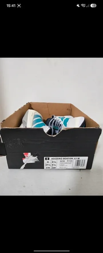 Gebrauchtes Adidas Adizero Boston 13 bike — Bild 3 von 7