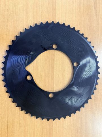 Używany Alugear Aero Black 2025 bike — zdjęcie 3 z 7