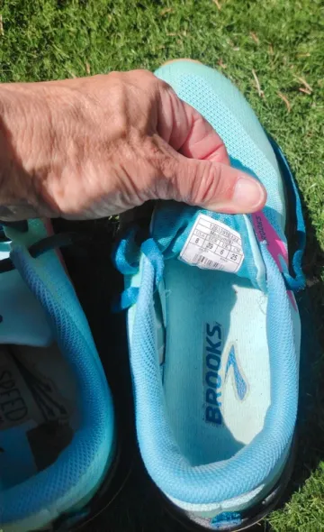 Used Brooks Catamount bike — image 4 of 5