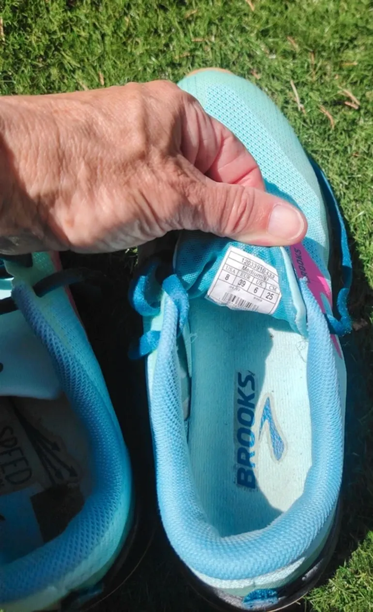 Used Brooks Catamount bike — image 4 of 5