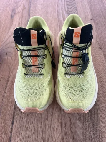 Used Salomon Ultra Glide 4 bike — image 1 of 5