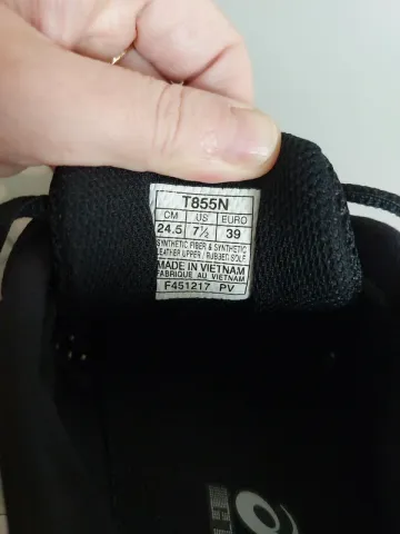 Used Asics GT 2000 bike — image 2 of 4