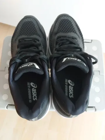 Used Asics GT 2000 bike — image 4 of 4