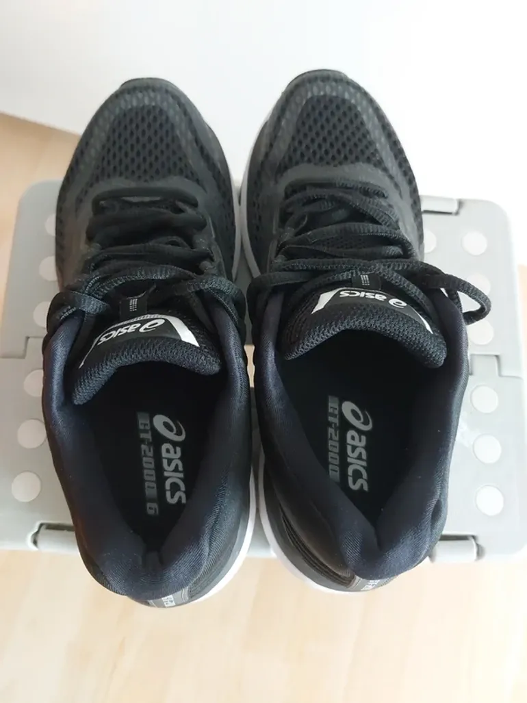 Used Asics GT 2000 bike — image 4 of 4