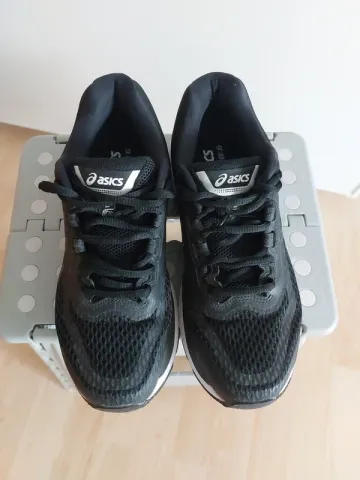 Used Asics GT 2000 bike — image 3 of 4