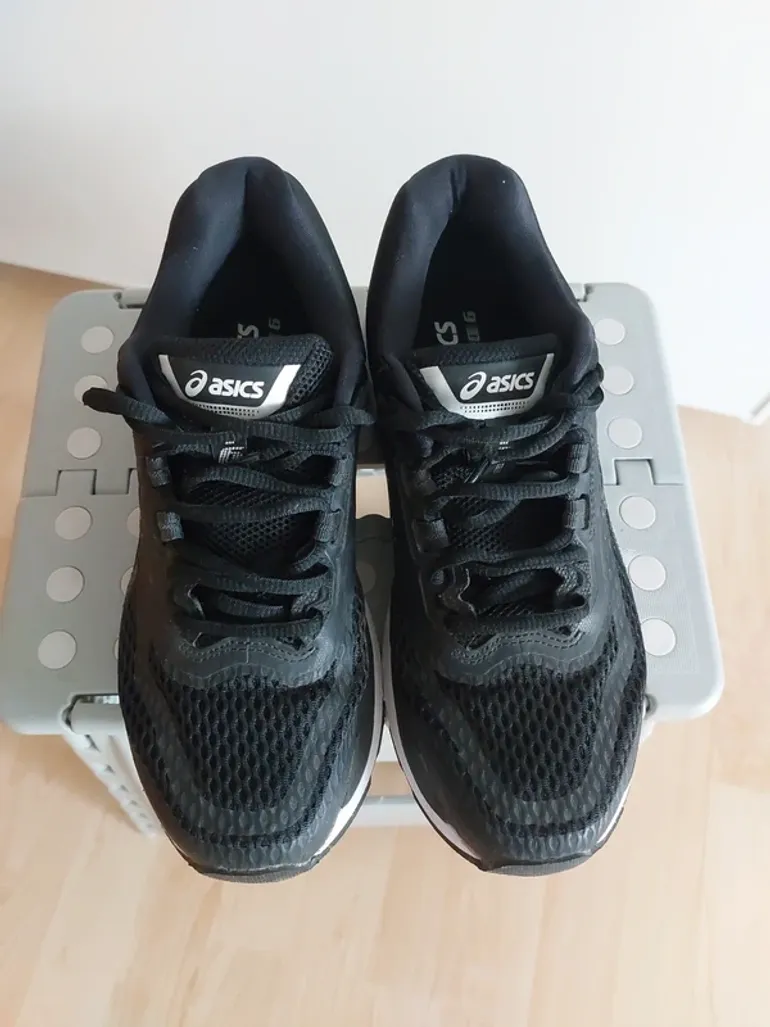 Used Asics GT 2000 bike — image 3 of 4