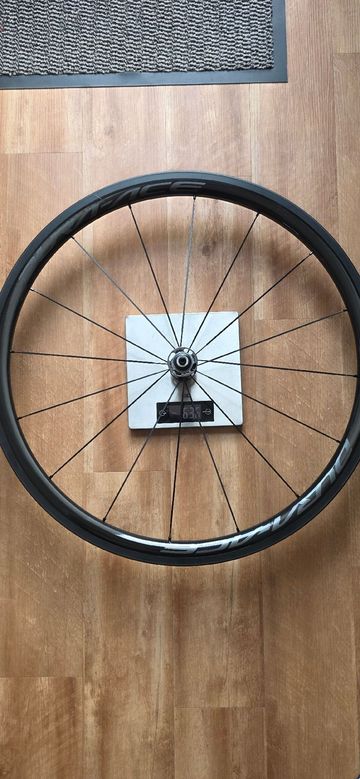 Used Shimano WH R9100 C40 TU – $ 547 | buycycle