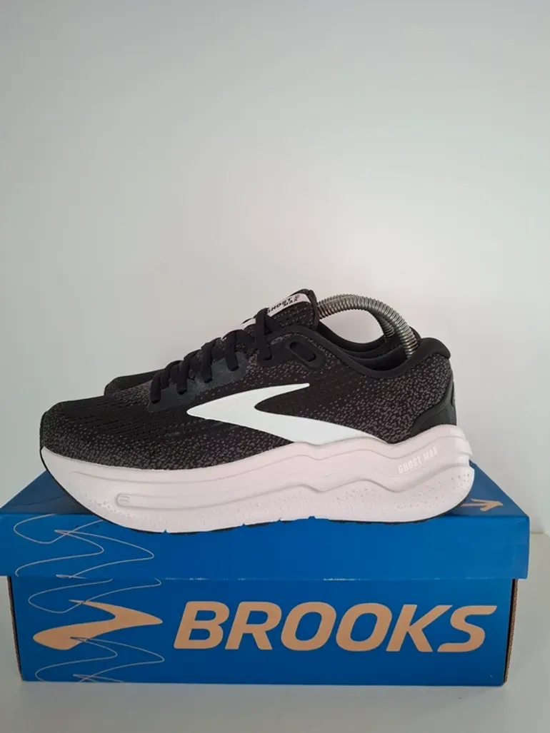 Used Brooks Ghost Max 2 bike — image 6 of 13