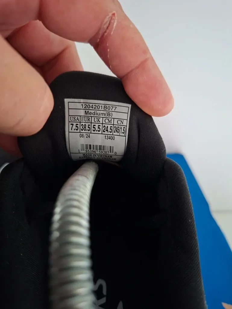 Used Brooks Ghost Max 2 bike — image 13 of 13