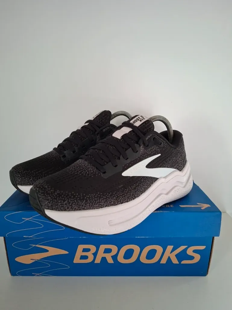Used Brooks Ghost Max 2 bike — image 5 of 13