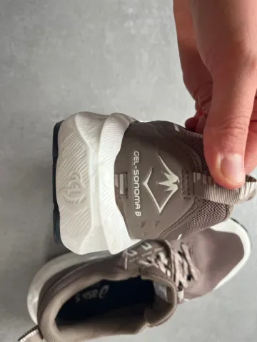 Used Asics GEL SONOMA bike — image 11 of 11