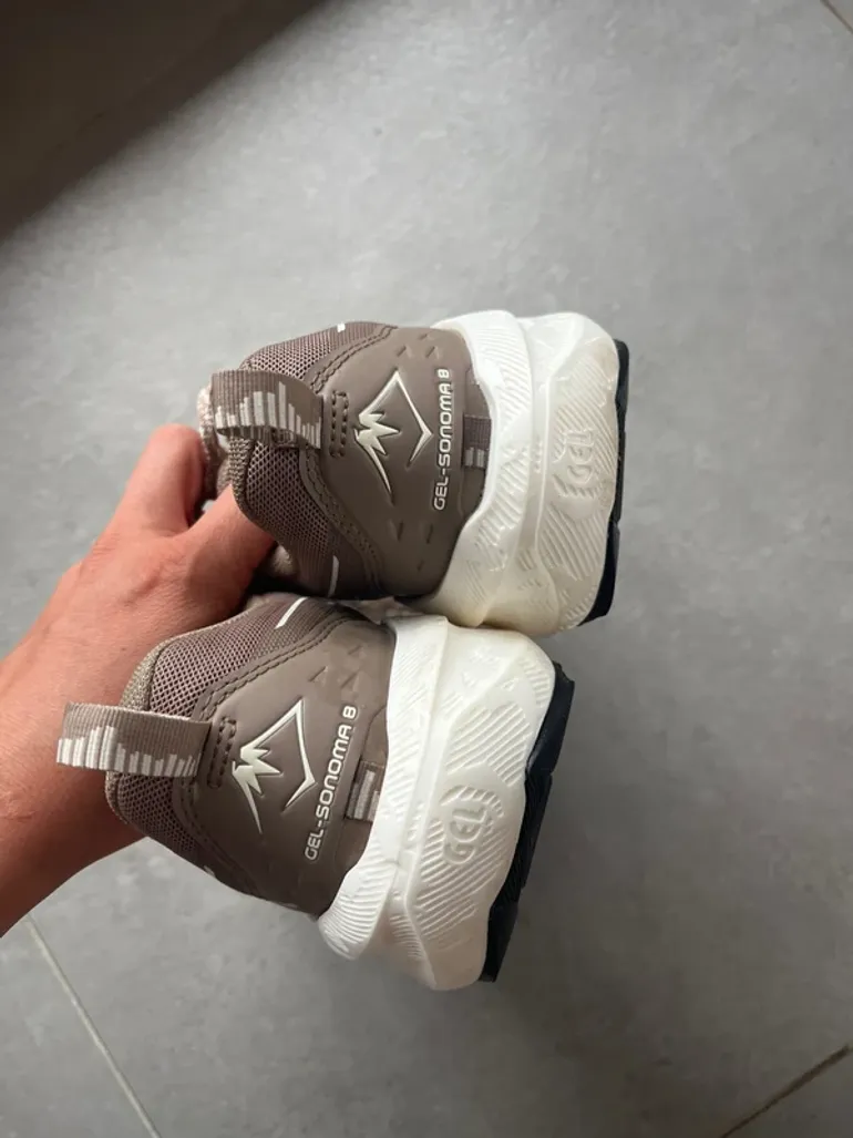 Used Asics GEL SONOMA bike — image 5 of 11