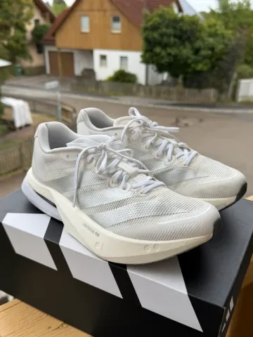 Used Adidas Adizero Boston 13 bike — image 3 of 3