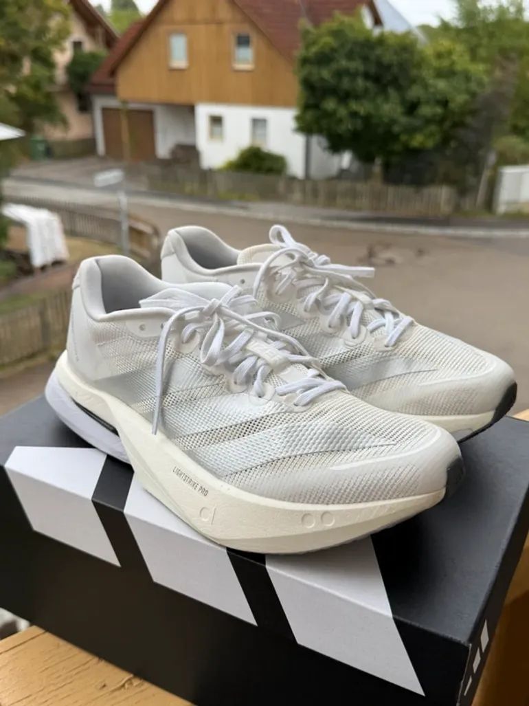 Used Adidas Adizero Boston 13 bike — image 3 of 3